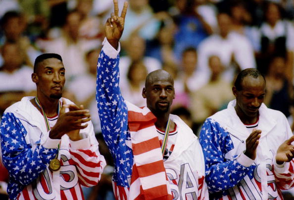 USA Dream Team