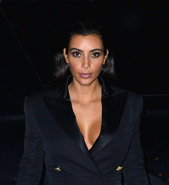 The Sexiest Kim Kardashian Pics EVER! - 93.9 WKYS