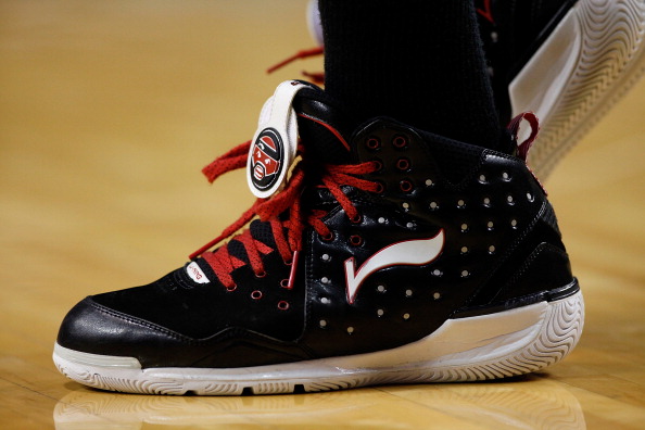 Los Angeles Clippers v Portland Trail Blazers