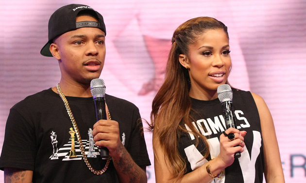 106 & Park Live