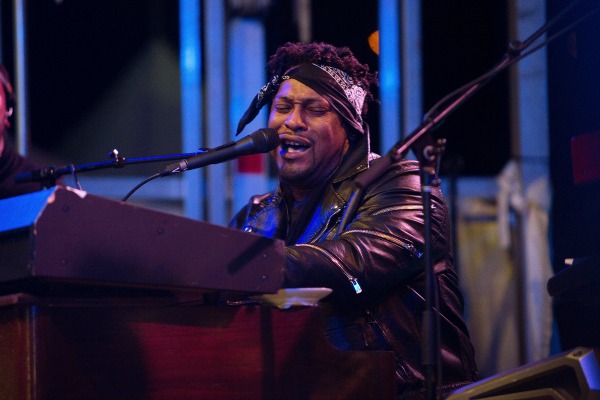 D'Angelo