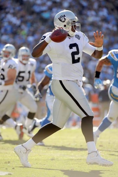 Jamarcus Russell