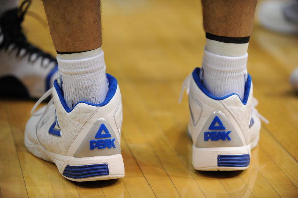 Denver Nuggets v Dallas Mavericks, Game 4