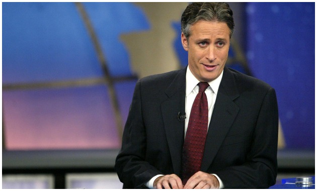 Jon Stewart