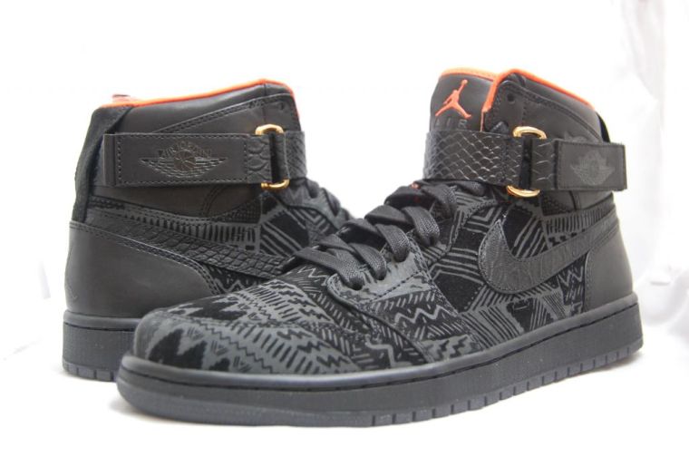 Air Jordan1 “Just Don”