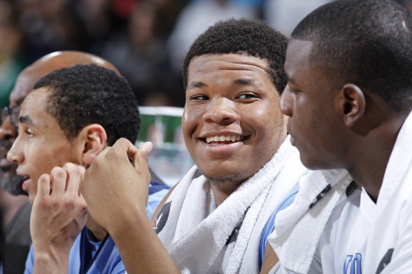 Kennedy Meeks