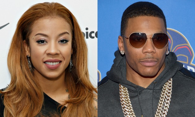 keyshia-cole-nelly-getty