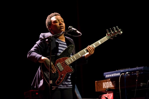 Meshell Ndegeocello