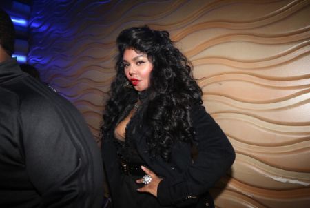 AFTER: Lil’ Kim