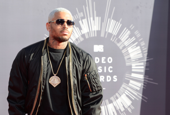 2014 MTV Video Music Awards - Arrivals