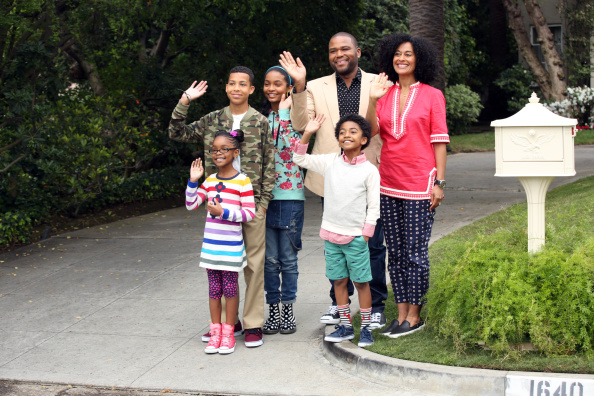 ABC's "Black-ish" - Season One