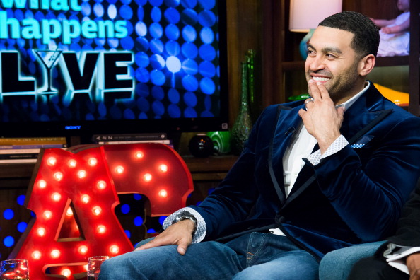 Apollo Nida caught in bank fraud case