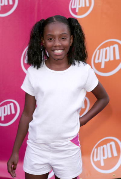 UPN 2005 Press Tour Party - Arrivals