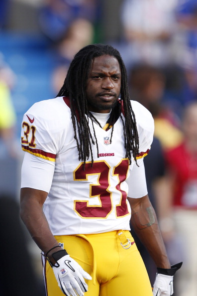 Brandon Meriweather