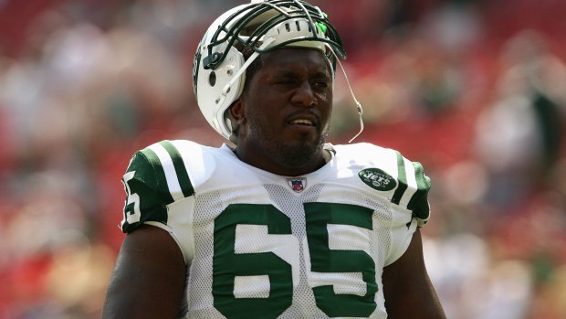 New England Patriots v New York Jets