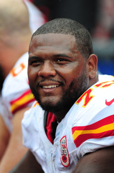 Kansas City Chiefs v Tennessee Titans