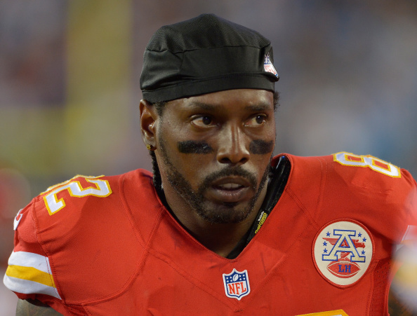 Kansas City Chiefs v Carolina Panthers