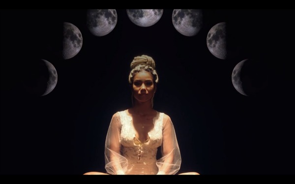 Jhene Aiko Spotless Mind Video