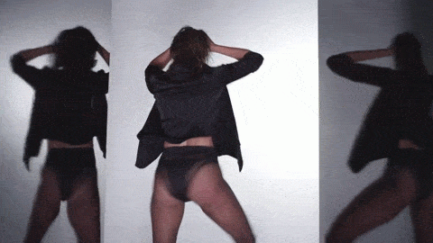 The Only Gifs From J.Lo and Iggy Azalea’s ‘Booty’ Video You Need To See