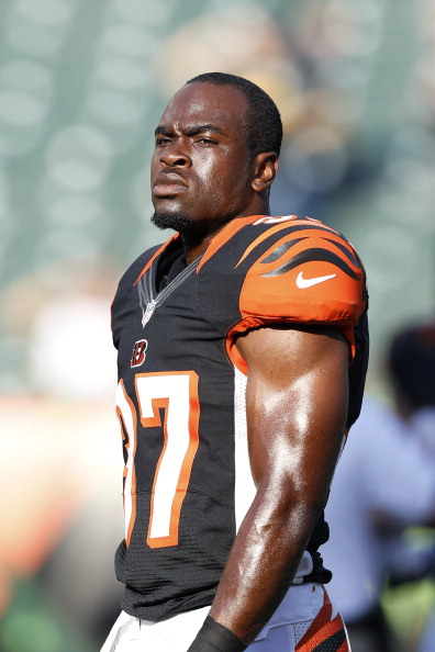 Green Bay Packers v Cincinnati Bengals