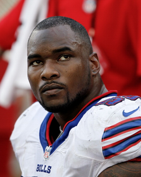Nigel Bradham