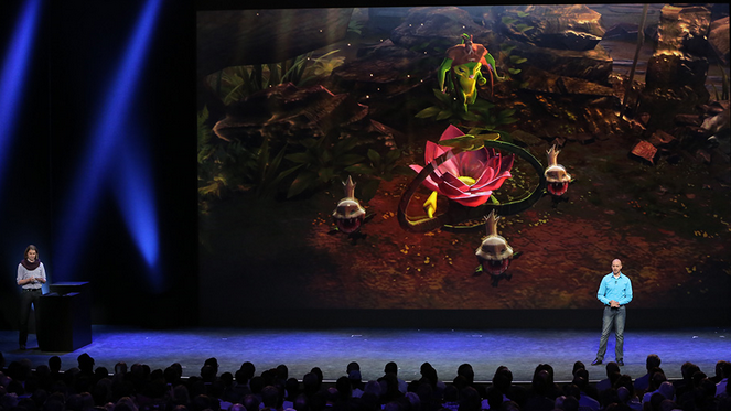 iphone 6 plus gaming