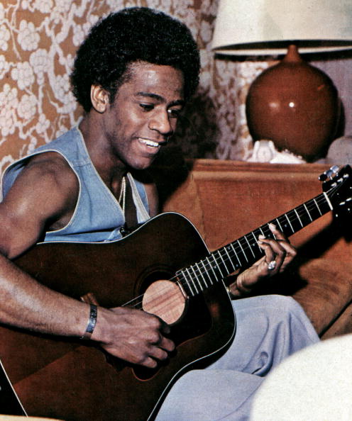 Al Green
