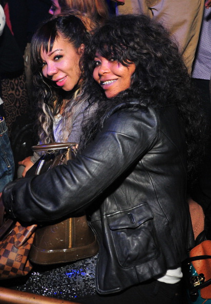 Josh Smith And Ryan Cameron's Birthday Celebration