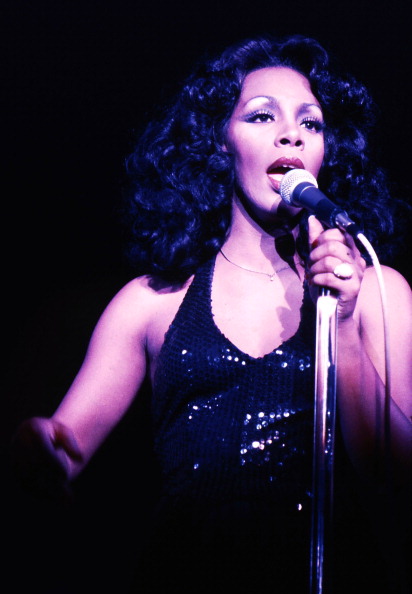 Donna Summer