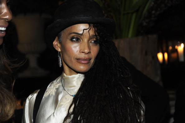 Lisa Bonet