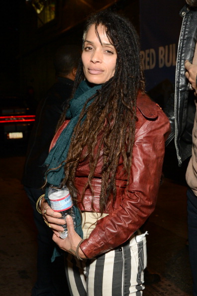 Lisa Bonet