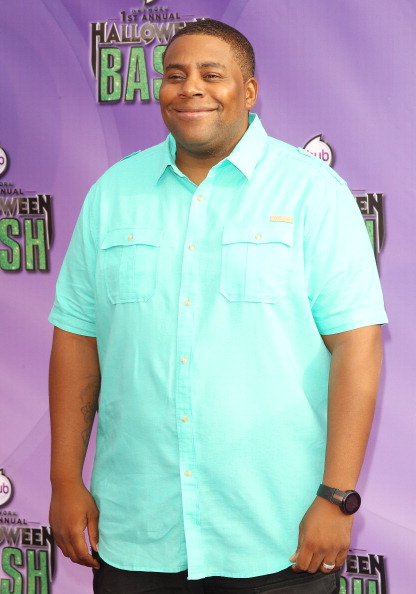 Kenan Thompson