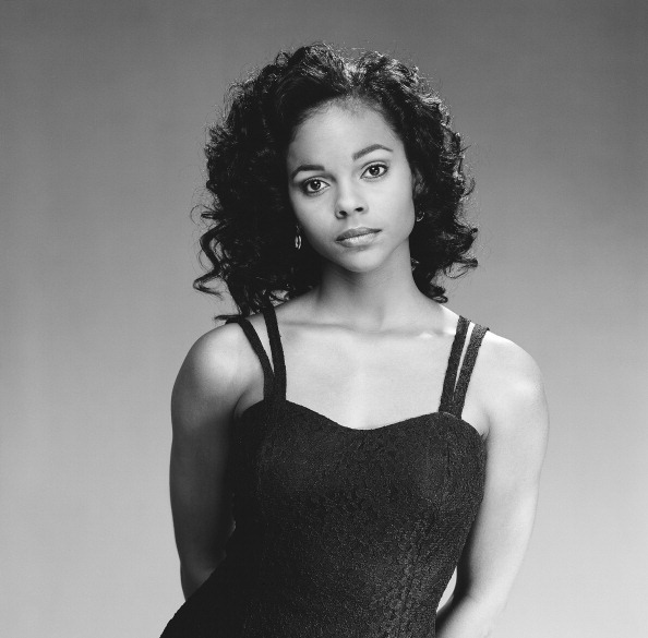Lark Voorhies