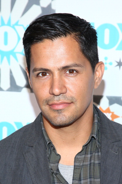 Jay Hernandez