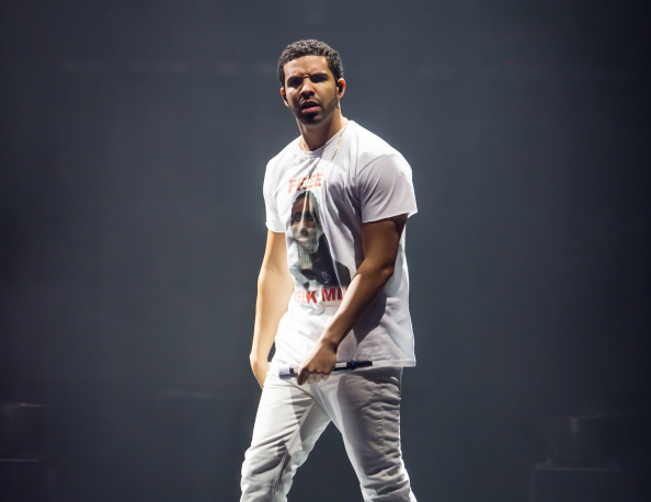 Drake Vs Lil Wayne - Camden, NJ