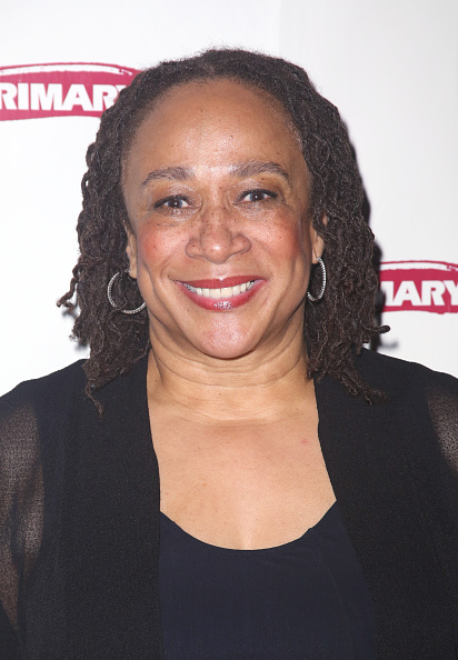 S. Epatha Merkerson