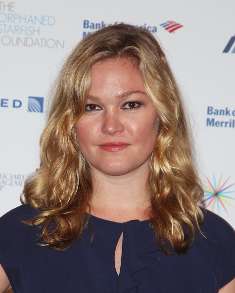 Julia Stiles