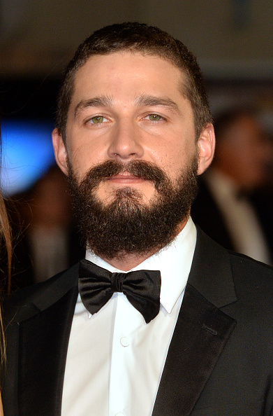 Shia LaBeouf