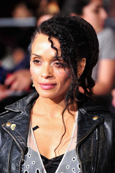 Lisa Bonet