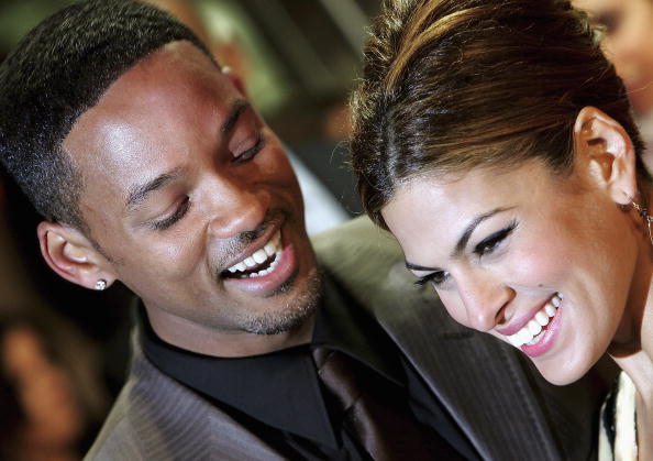 "Hitch" UK Premiere - Arrivals