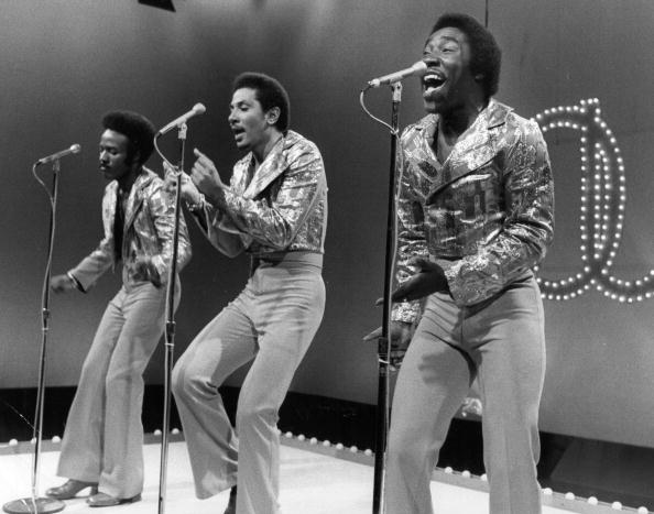The O’Jays