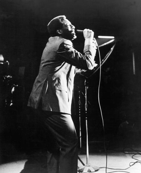 Otis Redding