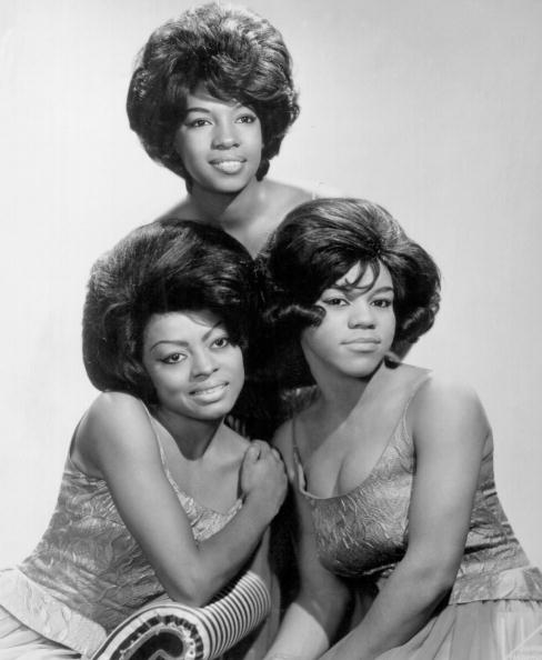The Supremes