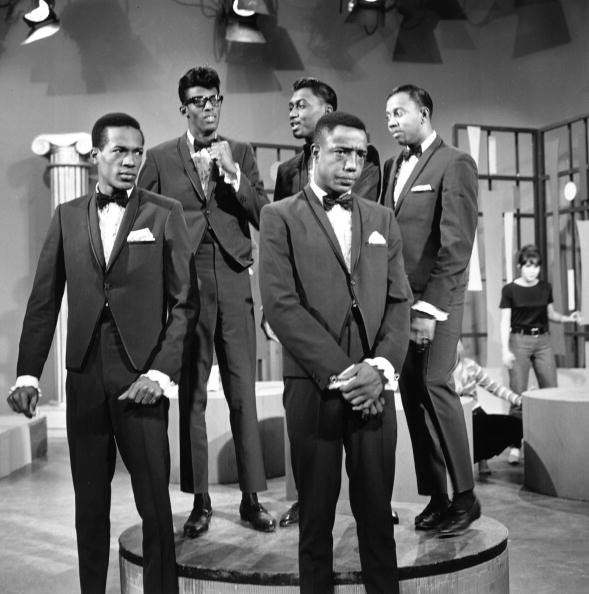 The Temptations