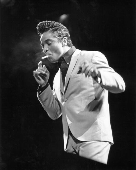 Jackie Wilson