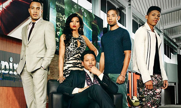 empire fox