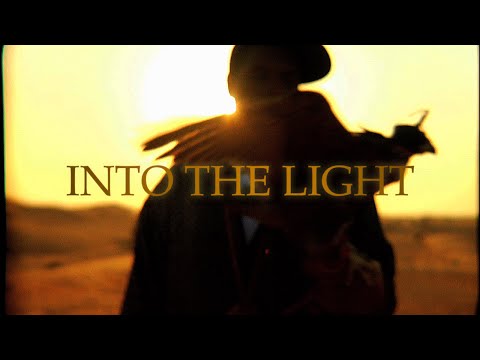Jay Electronica - 'Into The Light' Documentary (Trailer ...