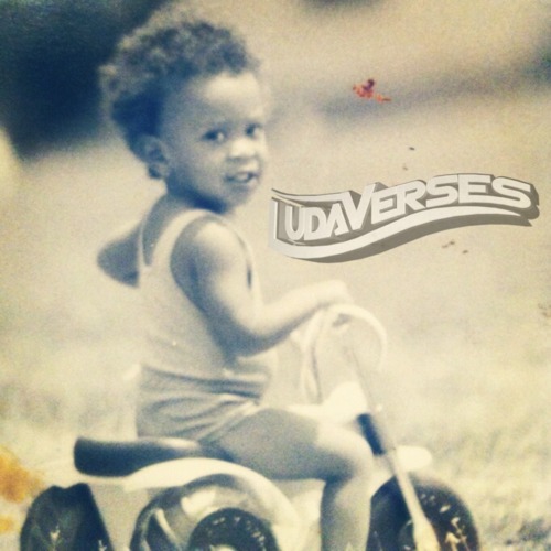 Ludacris - Numbers on the board (Artwork)