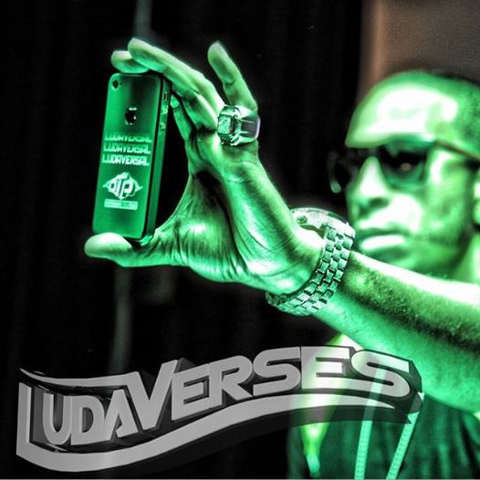 Ludaverses (Artwork)