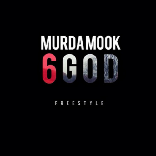 Murda_Mook_6_God-1-499x500